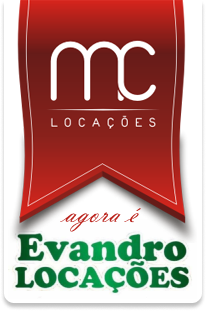 MC LOCAÇÕES